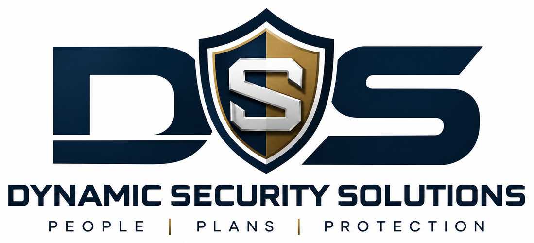 Dynamic Security Solutions - People | Plans | Protection